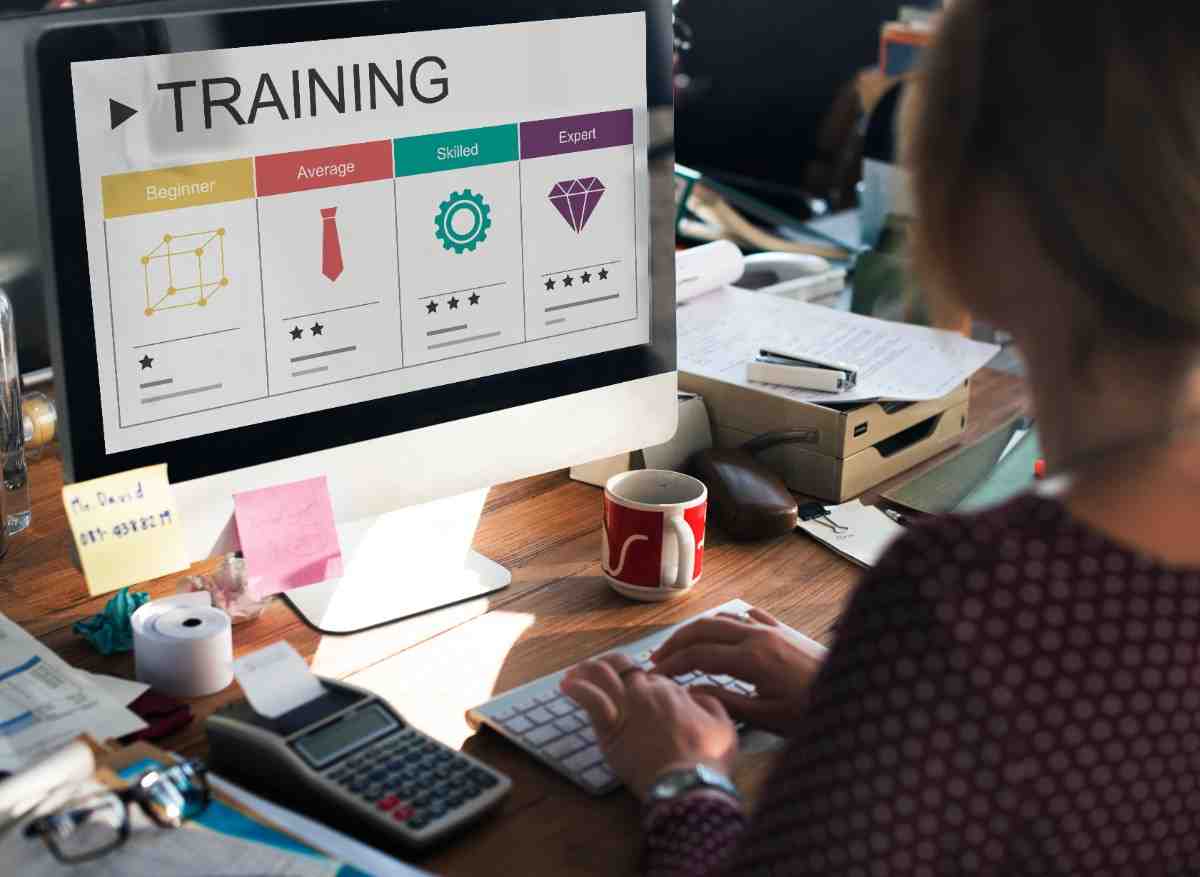 ITIL® 4 Foundation Certification Training